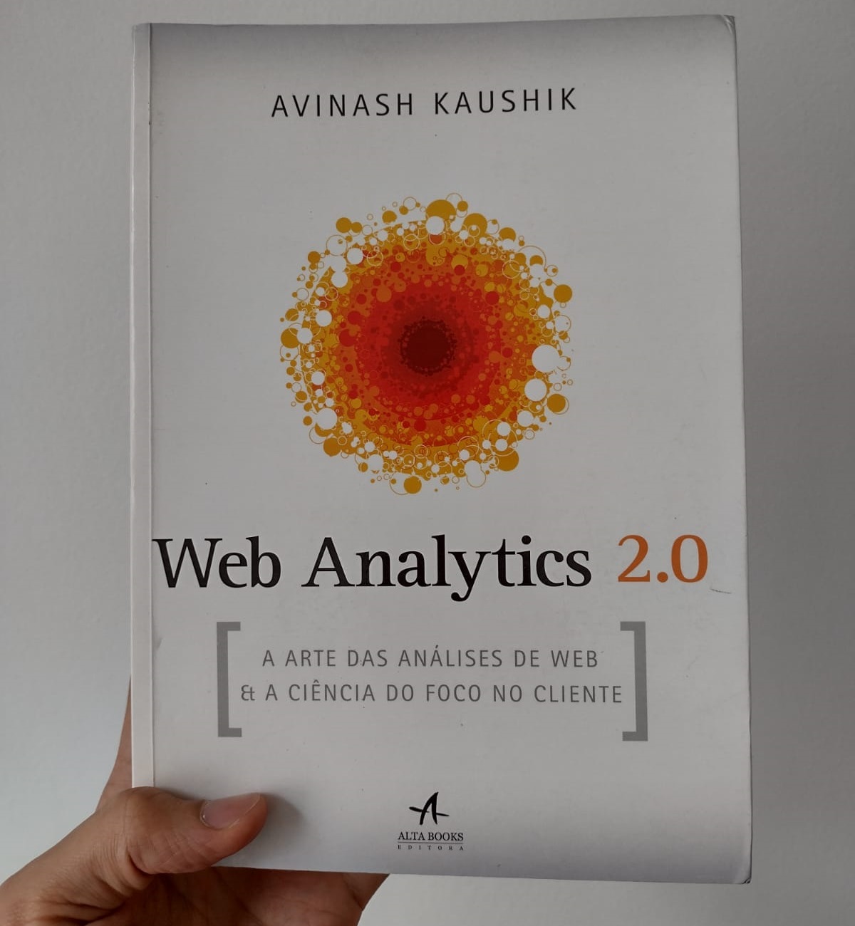 Web Analytics 2.0